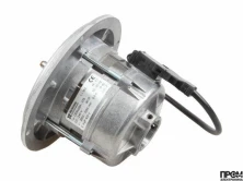 Электродвигатель Hanning OE2B3-273 90 Вт