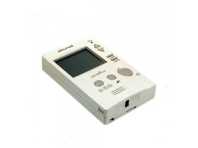 Комнатный термостат Kiturami CTR-5900 для котлов World-5000, Twin Alpha (Артикул: S121110025)