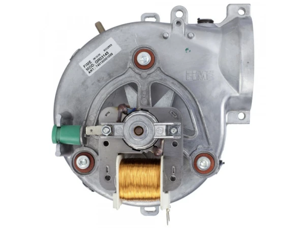 Вентилятор для котлов Ariston Clas, Clas Evo, Clas System 28 FF (артикул 65104452)