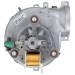 Вентилятор для котлов Ariston Clas, Clas Evo, Clas System 28 FF (артикул 65104452)