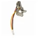 Микропереключатель для газовых колонок Ariston, артикул 65153620