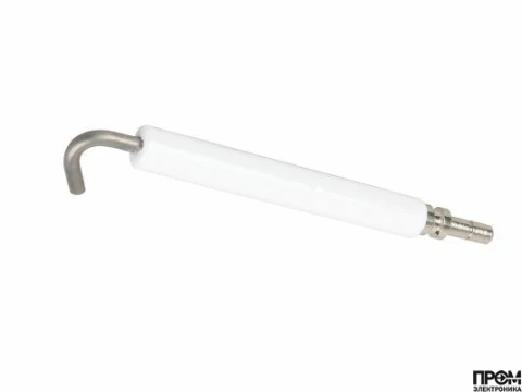 Электрод розжига Ecoflam 92 мм, 65325243