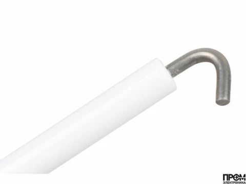 Электрод розжига Ecoflam 92 мм, 65325243