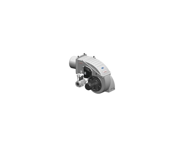 Газовая горелка Weishaupt WKmono-G 80/2-A, DN 100, исп. ZM-NR, 28782416