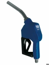 Автоматический пистолет A60 для AdBlue с поворотной муфтой 40 л/мин PIUSI F0061903B