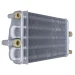 Битермический теплообменник Protherm 0020025297 для газовых котлов, 24 кВт, медный
