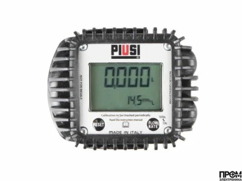 Электронный счетчик Piusi K600 B/3 diesel