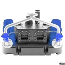 Канализационная станция SANICUBIC 2 GR SE71.1 T, SFA CUBIC2GRSE71-1T