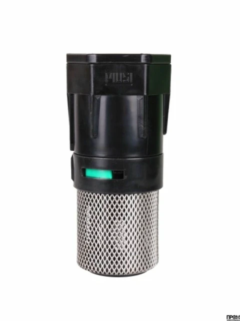 Донный клапан E 3/4" F1239908A PIUSI