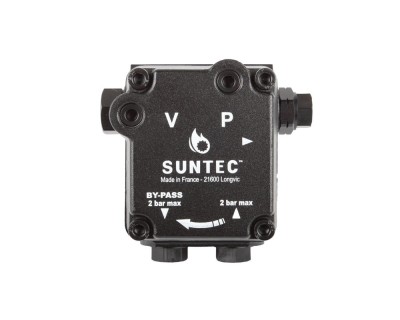 Насос для горелки Suntec AN 47 C 1342 6P