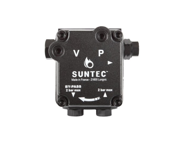 Насос для горелки Suntec AN 47 C 1342 6P