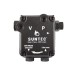 Насос для горелки Suntec AN 47 C 1342 6P