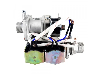 Газовый клапан CPV-H2230X-L 3/4 Haier (артикул: 0040401257)