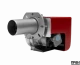 Газовая горелка одноступенчатая FAG 12 (49-120кВт)