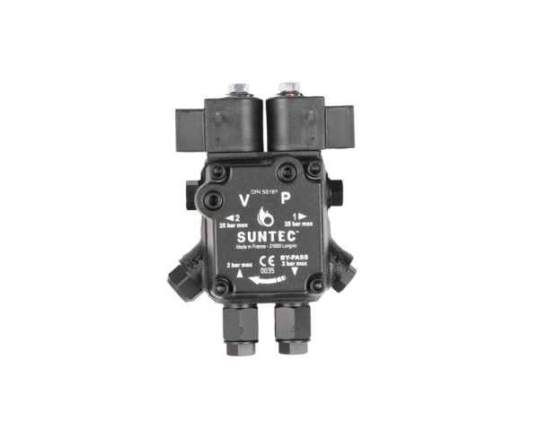 Насос для горелки Suntec A2L 65 C 9713 4P 0700