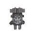 Насос для горелки Suntec A2L 65 C 9713 4P 0700