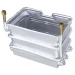 Основной теплообменник Vaillant 0020206053 для газовых котлов