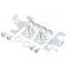 Основной теплообменник Vaillant 0020206053 для газовых котлов