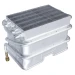 Основной теплообменник Vaillant 0020206053 для газовых котлов