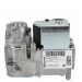 Газовый электромагнитный клапан Honeywell VK4125V1005 для котлов и горелок (220В, 60 мбар)