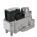 Газовый электромагнитный клапан Honeywell VK4125V1005 для котлов и горелок (220В, 60 мбар)