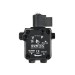 Насос для горелки Suntec ALE 35 C 9324 6P 0700