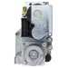 Газовый клапан Honeywell VK4100C1042, электромагнитный, 220V, медленно открывающийся