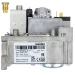 Газовый клапан Honeywell VR4601C для котлов Buderus, артикул 8718585343