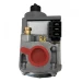 Газовый клапан Honeywell VR8304M4804, 24В, с регулятором давления, для природного и сжиженного газа