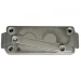 Теплообменник ГВС Rinnai 440011718, 36 кВт, для котлов RB-306GMF, RB-307EMF, RB-366GMF, RB-367EMF