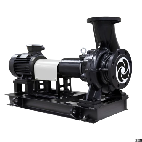 Консольный насос VNK 125-100/212 Q-A-E-B-AB-E