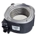 Теплообменник Baxi Basic 4E (5671940) для конденсационных газовых котлов, 24-28 кВт