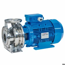 Насос консольно-моноблочный Speroni CX 30,0 kW 101807990