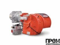 Газовая горелка Baltur TBG 35