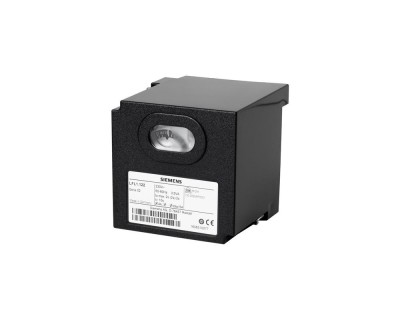 Топочный автомат Elco LFL1.122