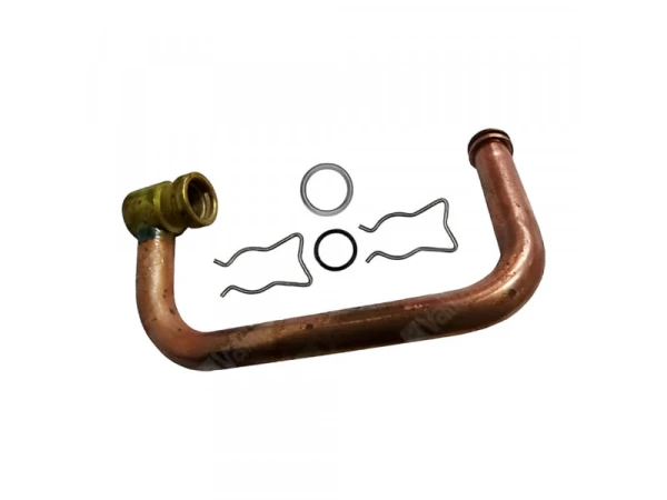 Трубка присоединительная Vaillant 019388 для котлов