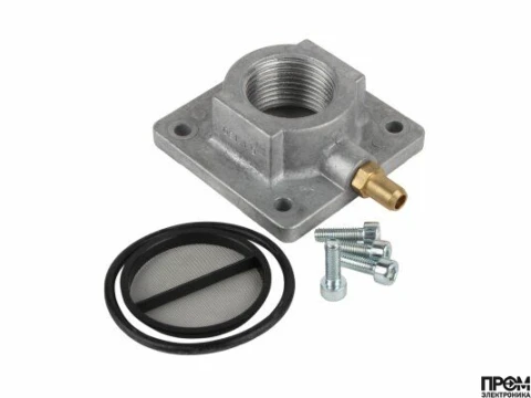 Фланец газового клапана Honeywell KTCOMS25