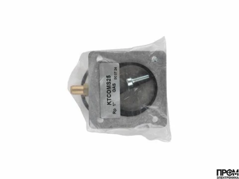 Фланец газового клапана Honeywell KTCOMS25