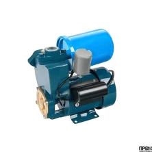 Насосная станция AUPS 750, 0,55 кВт, 1 1 х 1", Unipump 21525