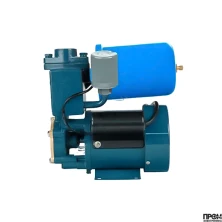 Насосная станция AUPS 750, 0,55 кВт, 1 1 х 1", Unipump 21525