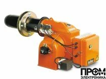 Дизельная горелка Baltur BT 40 LX