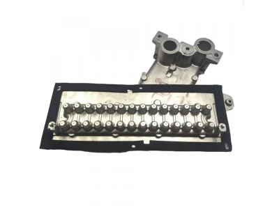 Газовый коллектор BR-R24 LPG для котлов Rinnai, артикул 300000389