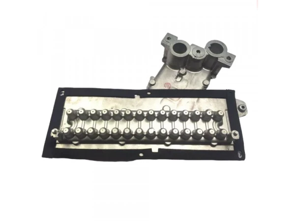 Газовый коллектор BR-R24 LPG для котлов Rinnai, артикул 300000389