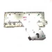Газовый коллектор BR-R24 LPG для котлов Rinnai, артикул 300000389