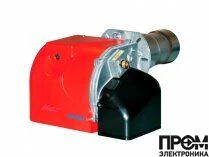 Дизельная горелка Ecoflam MAX 20 ТС НТ CV TW