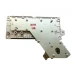 Газовый коллектор Rinnai 166 (артикул: 300000162) для котлов