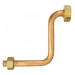 Трубка запальника Protherm 0020118601 для газовых котлов