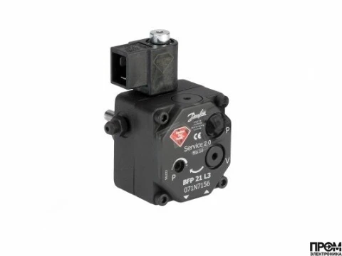 Danfoss BFP 21 L3 L+R 071N7156