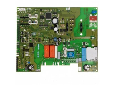 Плата управления электронная ZWE 24/28 для котлов Bosch/Buderus, артикул 87483008300o