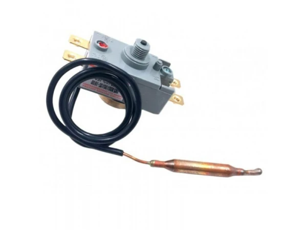 Термостат перегрева Ariston 65151741 T100 20A 250V